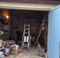 Garage in Schnaittach PlZ 91220 - Nürnberg Buchenbühl