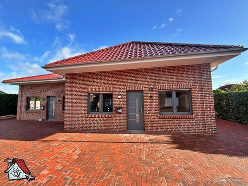 Foto - Einfamilienhaus zur Miete in Friesoythe