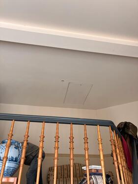 Foto - Etagenwohnung zur Miete in Halle (Saale)