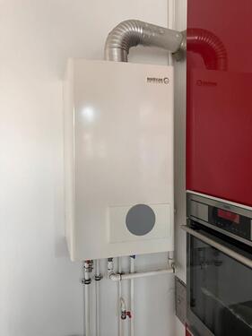 Foto - Etagenwohnung in Halle (Saale)