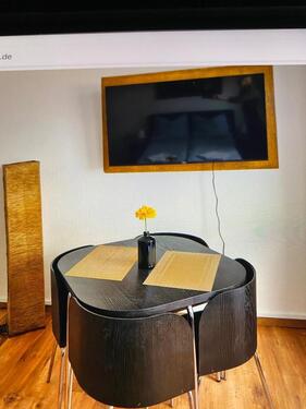 Foto - Helle 1-Zimmer-Wohnung in der Ziegelstraße (Osnabrück)