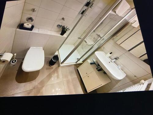 Foto - Etagenwohnung in Recke zur Miete