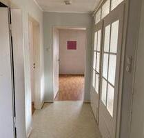 Gemütlich im DG wohnen - herrlicher Ausblick - Gießen Allendorf