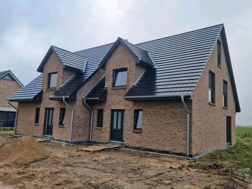 Foto - 2 Doppelhäuser zu vermieten - 1.550,00&nbsp;EUR Kaltmiete, ca.&nbsp; 115,00&nbsp;m&sup2;