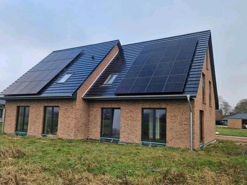 Foto - 5 Zimmer Doppelhaushälfte zur Miete in Heide