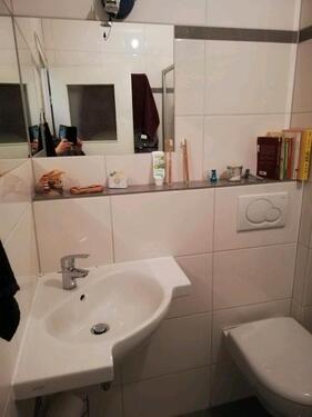 Foto - 2 Zimmer Etagenwohnung in Rheinbach