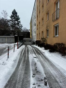 Foto - Giesing - Tiefgaragen TG Stellplatz Duplex (Deisenhofener Str.)