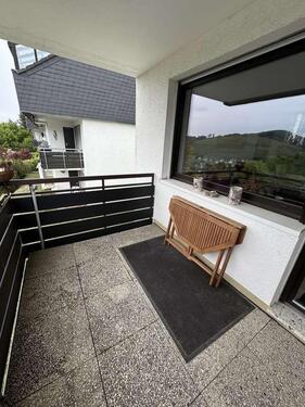 Foto - 2.5 Zimmer Etagenwohnung in Winterberg