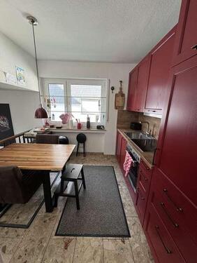 Foto - Etagenwohnung in Winterberg zur Miete