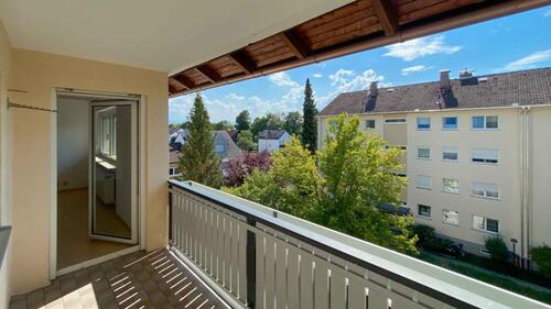 Foto - 3 Zimmer Etagenwohnung zum Kaufen in Wolfratshausen