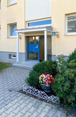 Foto - 3 Zimmer Etagenwohnung in Wolfratshausen