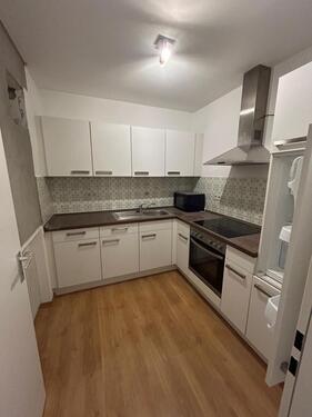 Foto - 1 Zimmer Etagenwohnung zur Miete in Salzkotten