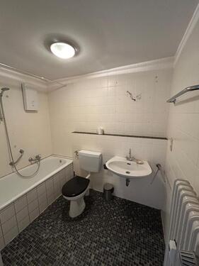 Foto - Etagenwohnung in Salzkotten zur Miete