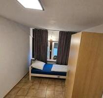 WG Zimmer möbliert in Gross Gerau - Groß-Gerau