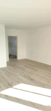 Foto - Etagenwohnung in Brakel zur Miete