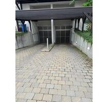 Zum Vermieten Tiefgarage Stellplatz Adlerplatz Mittelbiberach - Biberach an der Riß