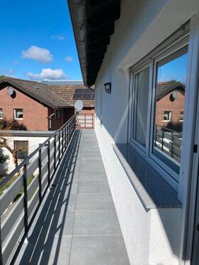 Foto - Etagenwohnung in Kreuzau zur Miete