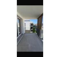 Neubau Wohnung in Butzbach zu vermieten