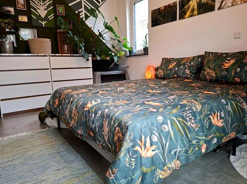 Foto - 2 Zimmer Erdgeschoßwohnung zur Miete in Gießen