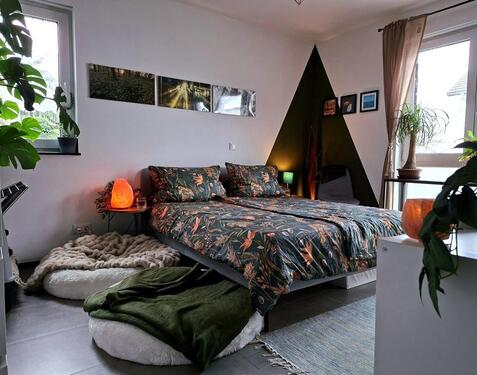 Foto - 2 Zimmer Erdgeschoßwohnung in Gießen