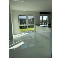 Neubauwohnung mit Garten & Terrasse - Bönnigheim