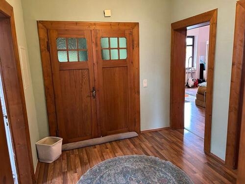 Foto - 3-Zimmer-Wohnung (88 m²) mit Balkon in der Nähe der FH – verfügba