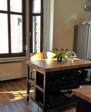 Foto - 3 Zimmer Etagenwohnung in Mönchengladbach