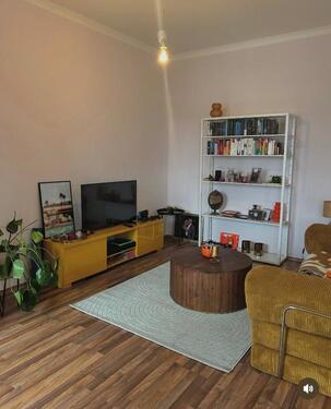 Foto - Etagenwohnung in Mönchengladbach zur Miete