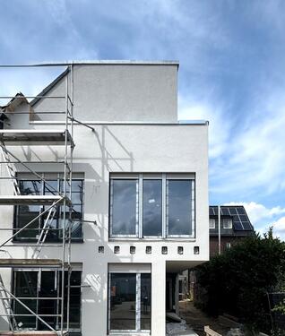 Foto - 4.5 Zimmer Erdgeschoßwohnung zur Miete in Meerbusch