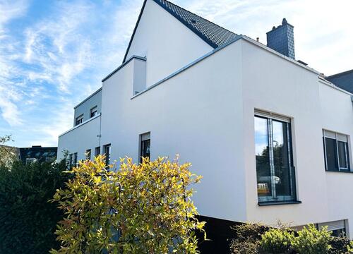 Foto - 4.5 Zimmer Erdgeschoßwohnung in Meerbusch