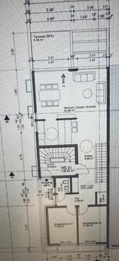 Foto - Erdgeschoßwohnung in Meerbusch zur Miete