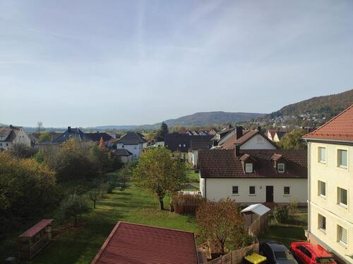 Foto - Wohnung in Ebermannstadt zu vermieten