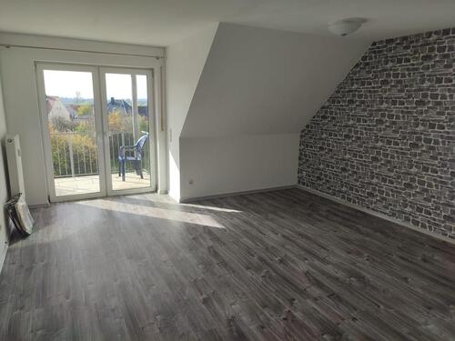 Foto - 2 Zimmer Etagenwohnung in Ebermannstadt
