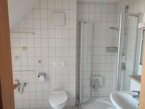 Foto - Etagenwohnung in Ebermannstadt zur Miete