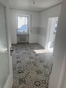Foto - 3 Zimmer Erdgeschoßwohnung in Hundsangen