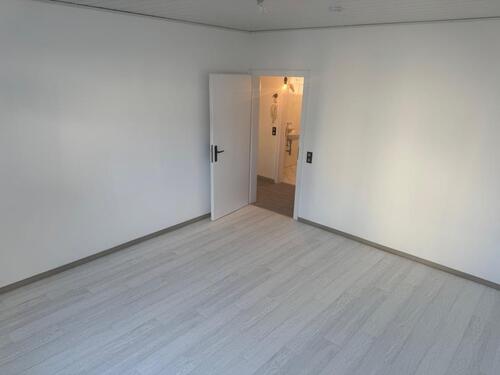 Foto - Erdgeschoßwohnung in Hundsangen zur Miete