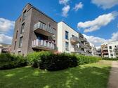 Foto - Moderne Mietwohnung für die kleine Familie in Ahrensburg - Wentzel Dr.