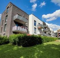 Moderne Mietwohnung für die kleine Familie in Ahrensburg - Wentzel Dr.