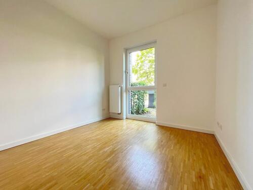 Foto - 3 Zimmer Etagenwohnung in Ahrensburg