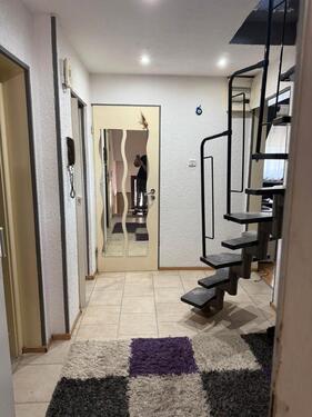 Foto - 4 ZKB-Maisonettewohnung, oberes Malstatt