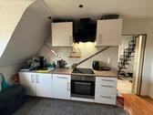 Foto - 4 Zimmer Dachgeschoßwohnung zur Miete in Saarbrücken