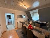 Foto - Dachgeschoßwohnung in Saarbrücken zur Miete