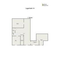 Gewerbefläche ca. 110 m² für LagerBüroProduktion - Karlsruhe Mühlburg