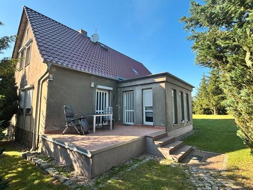 Foto - 4 Zimmer Einfamilienhaus zum Kaufen in Joachimsthal
