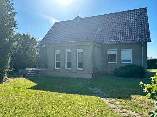 Foto - 4 Zimmer Einfamilienhaus in Joachimsthal