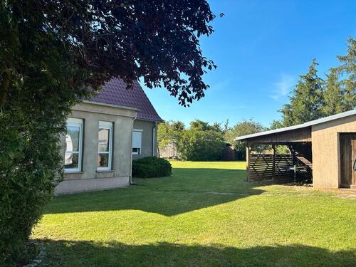 Foto - Einfamilienhaus in Joachimsthal zum Kaufen