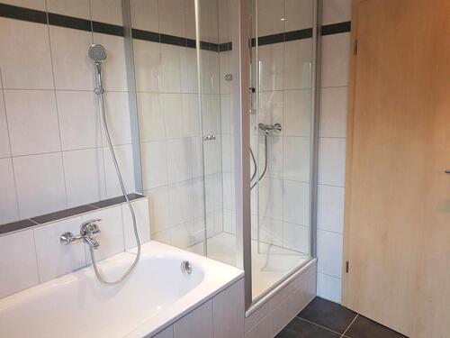 Foto - 1 Zimmer Dachgeschoßwohnung in Bedburg