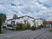 Foto - 2 Zimmer Dachgeschoßwohnung zum Kaufen in Strausberg