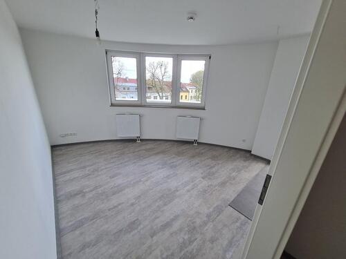 Foto - Dachgeschoßwohnung in Strausberg zum Kaufen