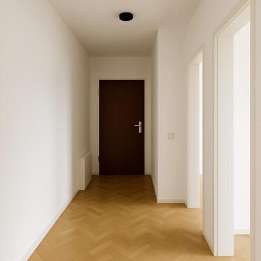 Foto - Etagenwohnung in Bergen auf Rügen